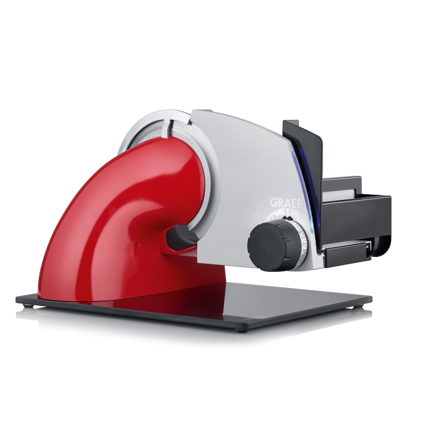 Fine Slicer SKS700, ruby precision assured