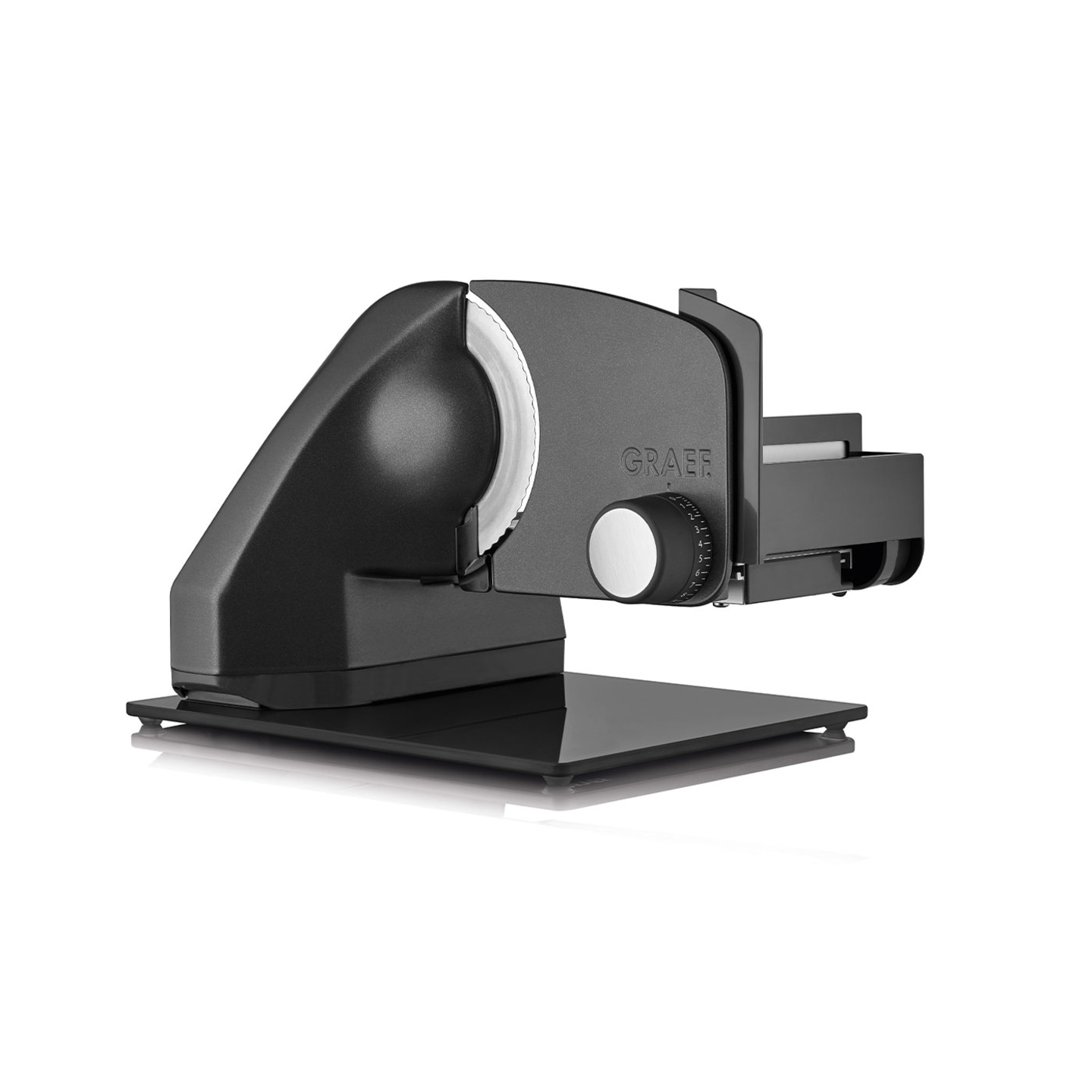 Slicer Classic C95, iron mica add variety on your bread